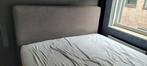 Boxspring 160x200., Ophalen, Gebruikt, Tweepersoons, 200 cm