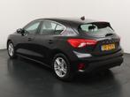 Ford Focus EcoBoost 100pk Trend | Cruise | Airco | Apple car, Gebruikt, Euro 6, Zwart, Origineel Nederlands