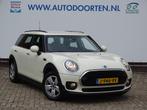 Mini Mini Clubman 1.5 Cooper Salt Serious Business, Voorwielaandrijving, 65 €/maand, Gebruikt, Wit