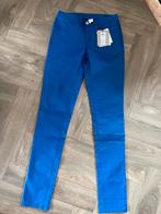 Vila Blauwe Broek - Nieuw!, Verzenden, Nieuw, Blauw