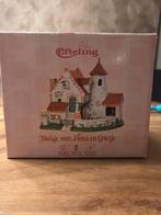 Efteling huisje, Verzamelen, Ophalen of Verzenden, Zo goed als nieuw, Overige typen