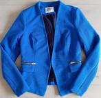 Koningsblauw jasje/blazer Vero Moda maat 36/S, Kleding | Dames, Nieuw, Jasje, Blauw, Ophalen of Verzenden