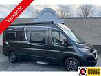 Pössl 2Win Plus 600 D-line 140 pk AUTOMAAT 9-Traps Euro6 Fi, Automaat, Buscamper of Camperbus, Pössl, Tot en met 2