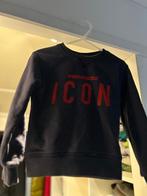 Dsquared sweater, Meisje, Trui of Vest, Dsquared2, Ophalen of Verzenden