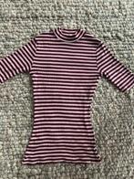 Opruiming ....shirt van het merk Modstrom / Modström maat S, Verzenden, Korte mouw, Maat 36 (S), Gedragen