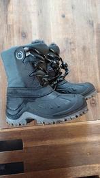 Snowboots 23/24, Kinderen en Baby's, Kinderkleding | Schoenen en Sokken, Laarzen, Ophalen of Verzenden, Zo goed als nieuw