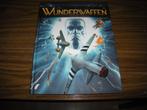 Wunderwaffen deel 11 HC, Boeken, Eén stripboek, Ophalen of Verzenden, Zo goed als nieuw