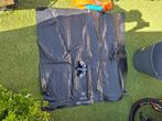 Intex verwarmingsmat zwembad, Tuin en Terras, Zwembad-toebehoren, Ophalen of Verzenden, Zo goed als nieuw