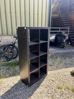 Kallax kast, Met plank(en), Gebruikt, 150 tot 200 cm, 25 tot 50 cm