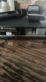 Sennheiser skm 5000 set, Ophalen of Verzenden, Zo goed als nieuw