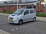 Suzuki Wagon R+ 1.3 Special INRUILKOOPJE, Voorwielaandrijving, Gebruikt, 4 cilinders, Wagon R+