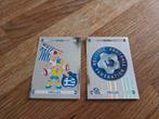 Panini EK 2012, Ophalen of Verzenden, Zo goed als nieuw