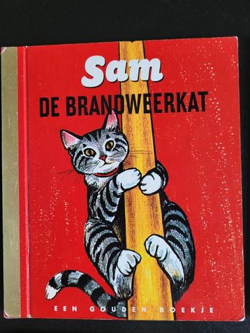 7 Gouden Boekjes beschikbaar voor biedingen