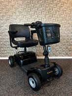 Opvouwbare / Reis scootmobiel | Vivo | NIEUW, Life and Mobility, 10 km/u of minder, Verzenden, 16 t/m 25 km