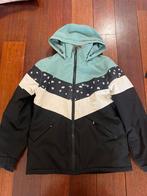 Protest Ski Jas/Snowboard Jas - Maat 164, Meisje, Ophalen of Verzenden, Zo goed als nieuw, Maat 164