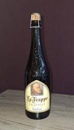 La Trappe Isid'or 2020 5 jaar gerijpt, Verzamelen, Biermerken, Ophalen of Verzenden, Nieuw, Flesje(s), La Trappe