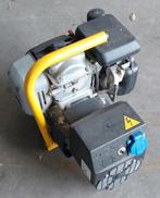 Honda aggregaat, Doe-het-zelf en Verbouw, Aggregaten, Ophalen, Gebruikt, Minder dan 5 kVA, Benzine