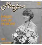 Marjan (Cees en Marjan) telstar, Cd's en Dvd's, Ophalen of Verzenden, Zo goed als nieuw, Overige formaten, Levenslied of Smartlap