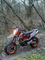 KTM 690 SMCR ABS 2014 A2 – Top onderhouden – Veel vernieuwd, Ophalen of Verzenden