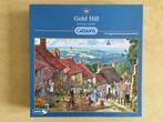 Puzzel - Gibsons (1000 st.) - 03 [Z.g.a.n.], Ophalen of Verzenden, 500 t/m 1500 stukjes, Zo goed als nieuw, Legpuzzel