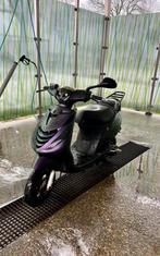 Zip 70cc 2Takt 2007, Fietsen en Brommers, Scooters | Piaggio, Ophalen, Zo goed als nieuw, Tweetakt, Zip