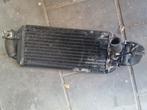 Radiateur suzuki intruder vs700 origineel, Ophalen of Verzenden