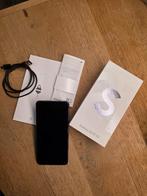 Samsung Galaxy S21 FE  Dual Sim  128GB, Zwart, Touchscreen, Ophalen of Verzenden, Zo goed als nieuw