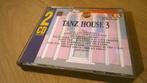 Tanz House 3, Cd's en Dvd's, Cd's | Dance en House, Ophalen, Gebruikt, Dance Populair