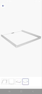 Nedco standaard combi rand stapelkit, Ophalen, Nieuw