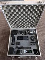 Minolta camera set, Ophalen of Verzenden, Gebruikt, Spiegelreflex, Minolta