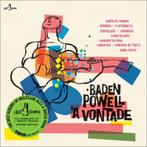 Baden Powell - A Vontade (brazil LP), Ophalen of Verzenden, Nieuw in verpakking, 12 inch