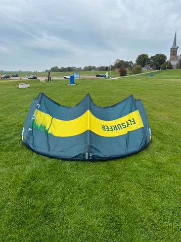 Flysurfer ERA 7m 2024 beschikbaar voor biedingen