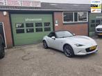 Mazda MX-5 2.0 SkyActiv-G 160 GT-M, Auto's, Mazda, 1998 cc, Euro 6, 4 cilinders, Cabriolet