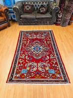 Perzisch Handgeknoopt Lilian Tapijt. Prachtige kleuren!, Perzisch, 150 tot 200 cm, 200 cm of meer, Ophalen of Verzenden
