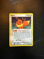 Eevee Unseen Forces, Ophalen of Verzenden, Gebruikt, Losse kaart