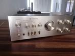 Kenwood KA-7100 versterker, Audio, Tv en Foto, Versterkers en Receivers, Zo goed als nieuw, 60 tot 120 watt, Stereo, Ophalen