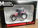 Te koop Marge Models Steyr 9145 ., Ophalen of Verzenden, Nieuw, Tractor of Landbouw, Overige merken