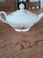 Bloemetjes theepot, Ophalen of Verzenden