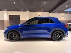 Volkswagen T-ROC 2.0 TSI 4Motion R 300PK Pano|Beats|Camera|B, Gebruikt, 4 cilinders, 1984 cc, Blauw