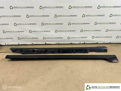 Set Sideskirt ORIGINEEL Volkswagen Passat B8 3G0853858, Auto-onderdelen, Carrosserie en Plaatwerk, Volkswagen, Gebruikt, Ophalen of Verzenden