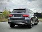 Mercedes GLC-klasse 250 d 4MATIC AMG Panoramadak|Distronic|S, Automaat, Gebruikt, 4 cilinders, 193 €/maand