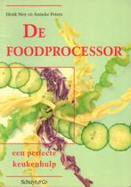 De foodprocessor - Henk Noy en Anneke Peters, Gelezen, Henk Noy, Ophalen of Verzenden, Europa