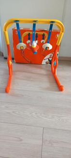 Nijntje baby activiteiten gym, Ophalen, Babygym