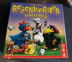 Regenwormen Uitbreiding - Bordspel, Een of twee spelers, Ophalen of Verzenden, Zo goed als nieuw
