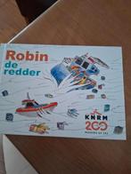 Robin de redder, Ophalen of Verzenden, Zo goed als nieuw