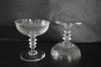 champagneglas baccarat, Verzenden
