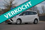 Opel ZAFIRA TOURER 1.4 Blitz, Gebruikt, Euro 6, 4 cilinders, Wit