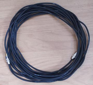 Tasker C200 s-video (s-vhs) kabels 10 / 11,5 / 14 meter beschikbaar voor biedingen