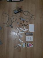 Nintendo wii, Spelcomputers en Games, Ophalen of Verzenden, Zo goed als nieuw