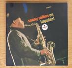 Sonny Rollins - On Impulse!, 1960 tot 1980, Ophalen of Verzenden, Zo goed als nieuw, 12 inch
